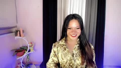 bella_ngo online show from August 8, 3:01 pm