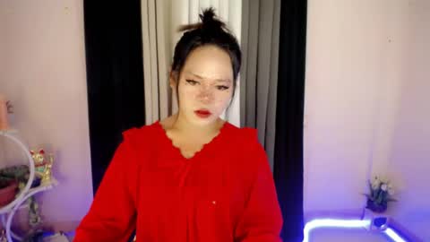 bella_ngo online show from August 9, 10:16 am