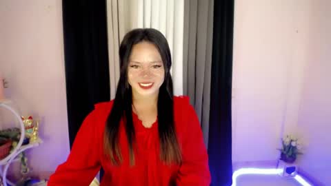 bella_ngo online show from August 9, 12:28 pm
