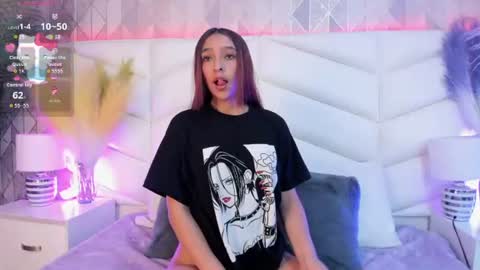 bella_peach_ online show from August 12, 3:09 am