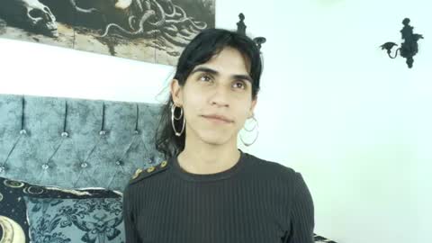 Bella online show from July 15, 2:23 am