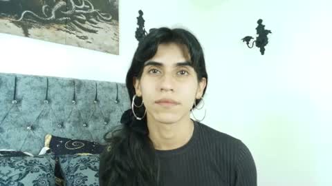 Bella online show from July 15, 3:29 am