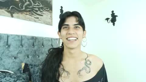 Bella online show from July 17, 11:16 pm