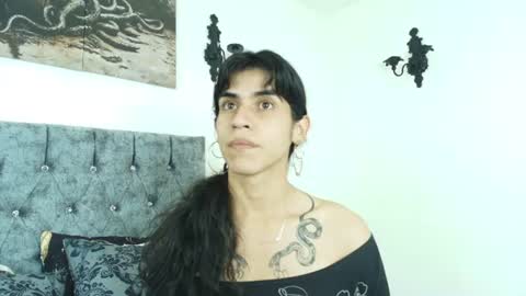 Bella online show from July 18, 12:44 am