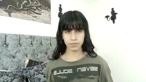 Bella online show from July 30, 3:25 am