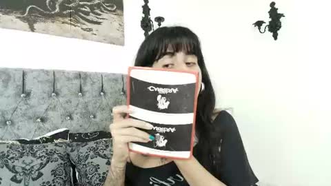 Bella online show from August 2, 12:06 am