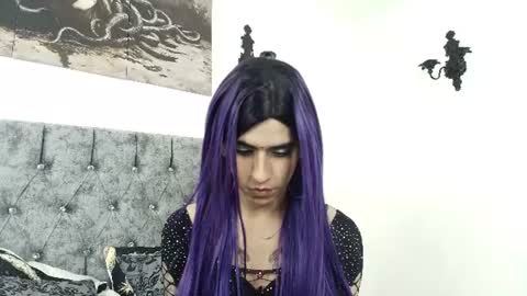 Bella online show from August 6, 1:26 am