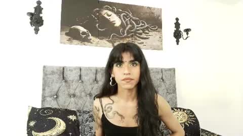 Bella online show from August 13, 3:20 am