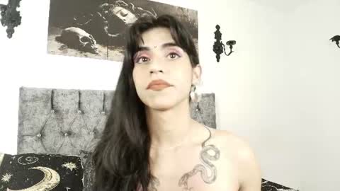 Bella online show from August 15, 2:26 am