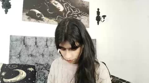 Bella online show from August 15, 3:32 am