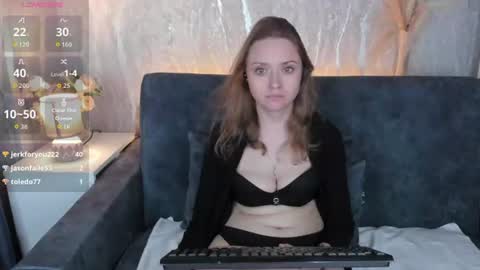 Linda Bella online show from August 8, 6:13 am