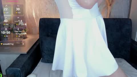 Linda Bella online show from August 13, 5:32 am