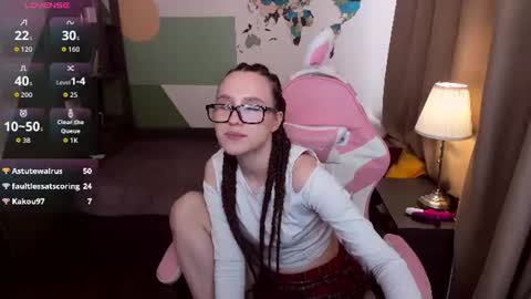 Bella online show from July 16, 12:17 pm