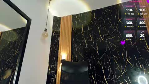 bella_salvatore online show from August 7, 12:43 am