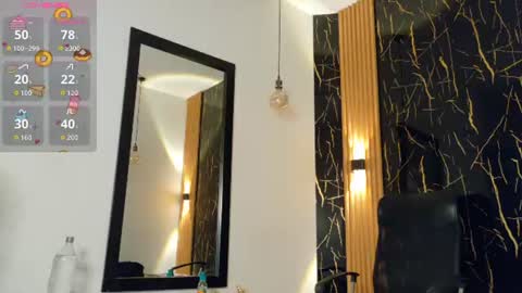bella_salvatore online show from August 7, 8:42 pm