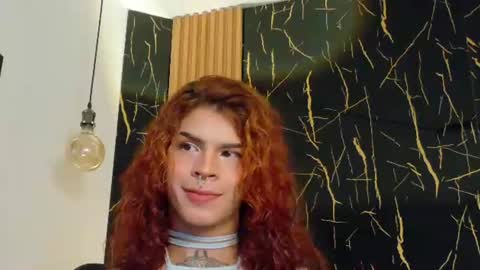 bella_salvatore online show from August 10, 2:46 am