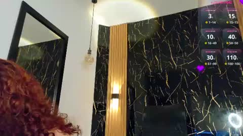 bella_salvatore online show from August 10, 8:54 pm