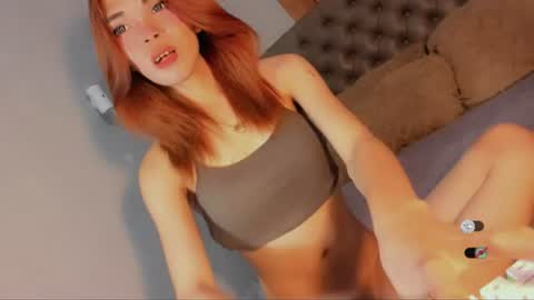 Bella online show from July 17, 4:12 am