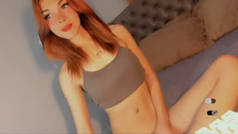 Bella online show from July 27, 4:51 am