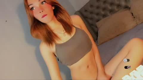 Bella online show from August 12, 11:29 pm