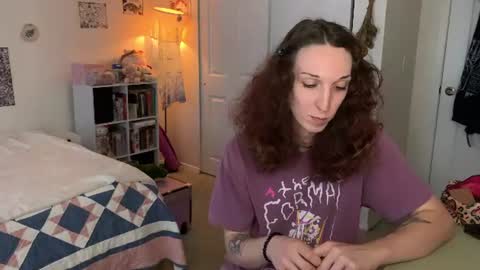 bellababy444 online show from July 31, 7:08 pm