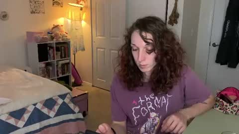 bellababy444 online show from August 2, 11:11 pm