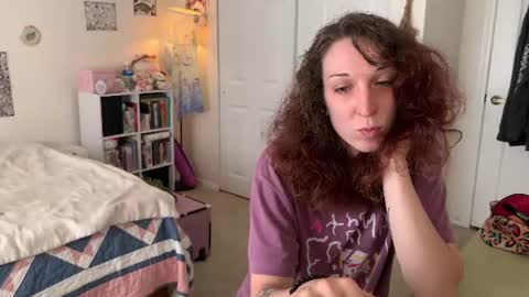 bellababy444 online show from August 3, 2:35 pm