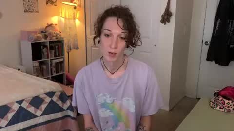 bellababy444 online show from August 5, 6:50 pm
