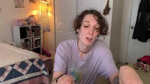 bellababy444 online show from August 5, 7:56 pm