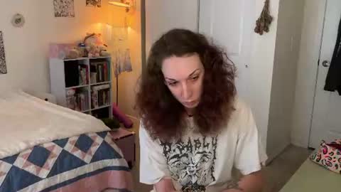 bellababy444 online show from August 6, 4:17 pm