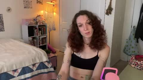 bellababy444 online show from August 7, 6:08 pm