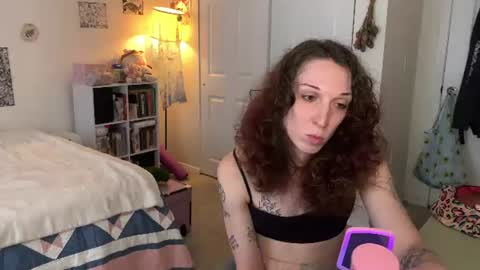 bellababy444 online show from August 7, 7:14 pm