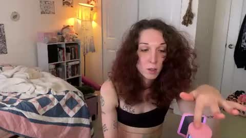 bellababy444 online show from August 12, 4:31 pm