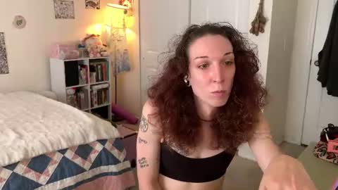 bellababy444 online show from August 14, 3:15 pm