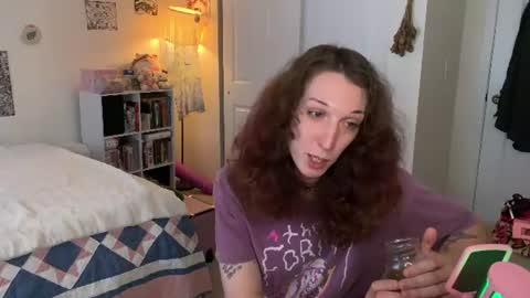 bellababy444 online show from August 14, 7:06 pm