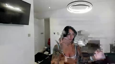 Bella Black online show from July 31, 7:52 pm