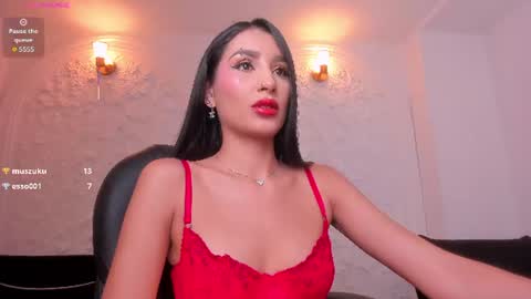 Bella C  online show from August 4, 10:07 pm