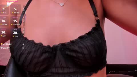  Bella C  online show from August 5, 11:25 pm