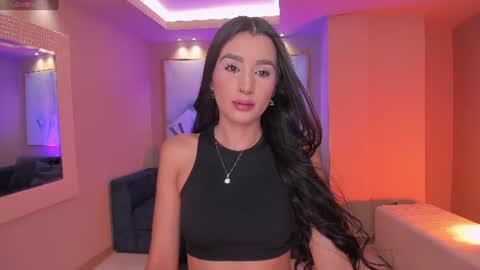  Bella C  online show from August 6, 12:15 pm