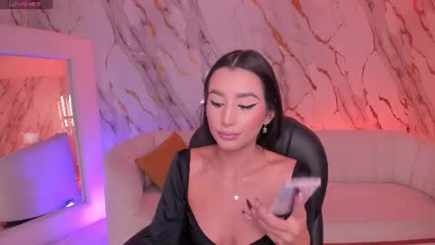  Bella C  online show from August 9, 10:55 pm