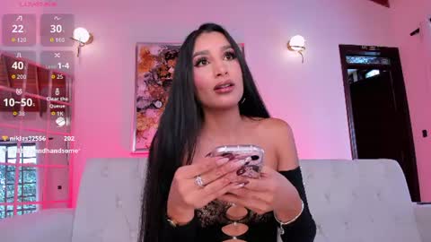  Bella C  online show from August 13, 8:34 pm
