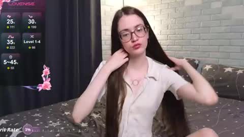 BellaCatLovesMeat online show from July 10, 1:44 am