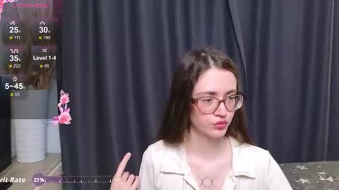 BellaCatLovesMeat online show from July 10, 2:50 am