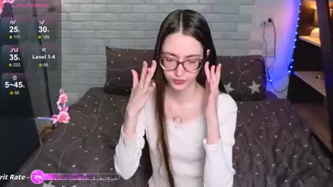 BellaCatLovesMeat online show from July 21, 1:31 am