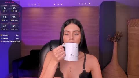 Bella online show from July 30, 3:58 am