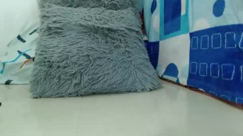 marcell online show from August 9, 11:06 pm