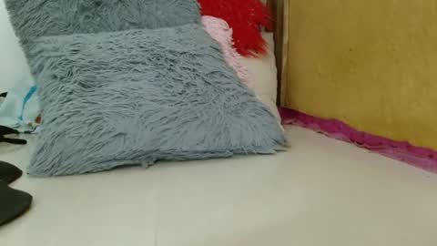 marcell online show from August 10, 3:30 am