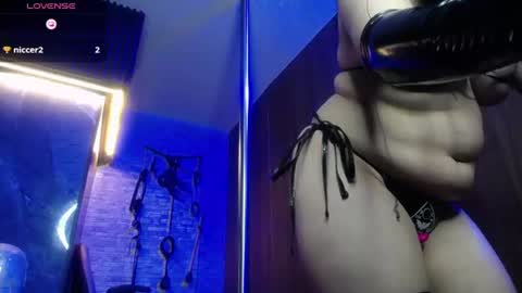 belladona_trix online show from August 8, 8:31 pm