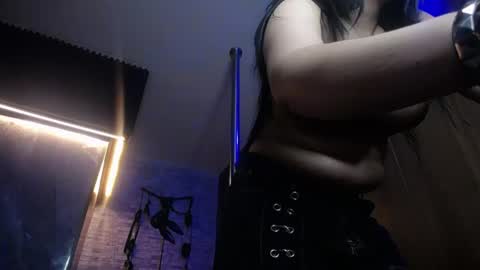 belladona_trix online show from August 9, 9:16 pm