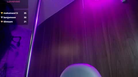 belladona_trix online show from August 11, 1:07 am